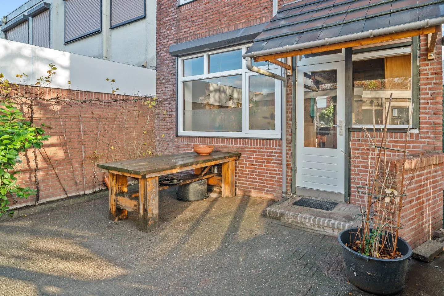 Hendrik Gerard Dirckxstraat 50 Roosendaal thumbnail 26