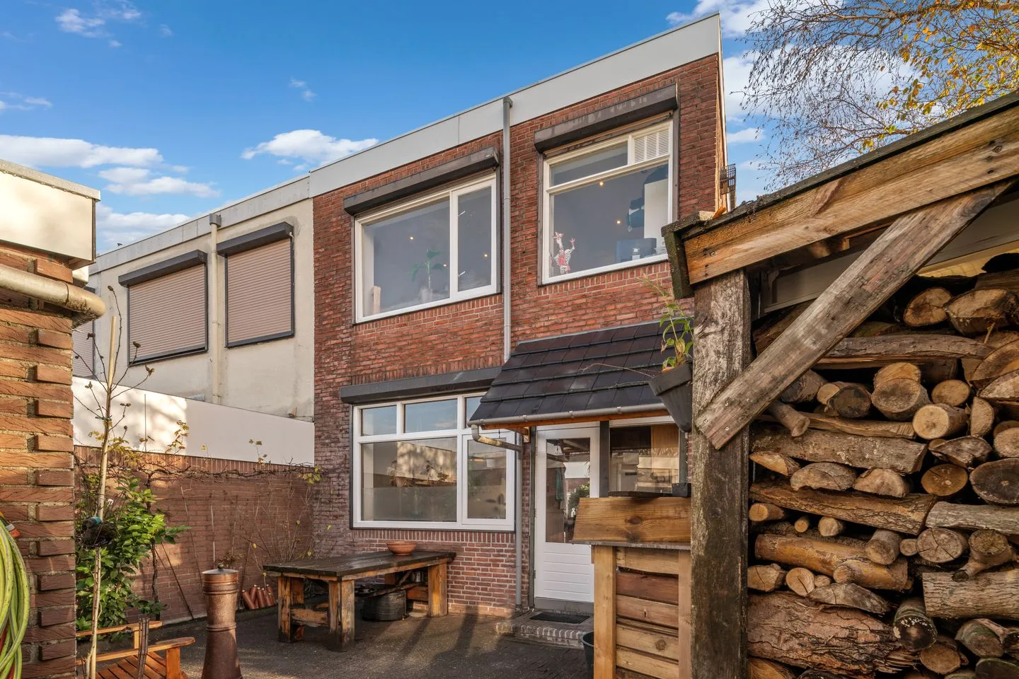 Hendrik Gerard Dirckxstraat 50 Roosendaal thumbnail 28