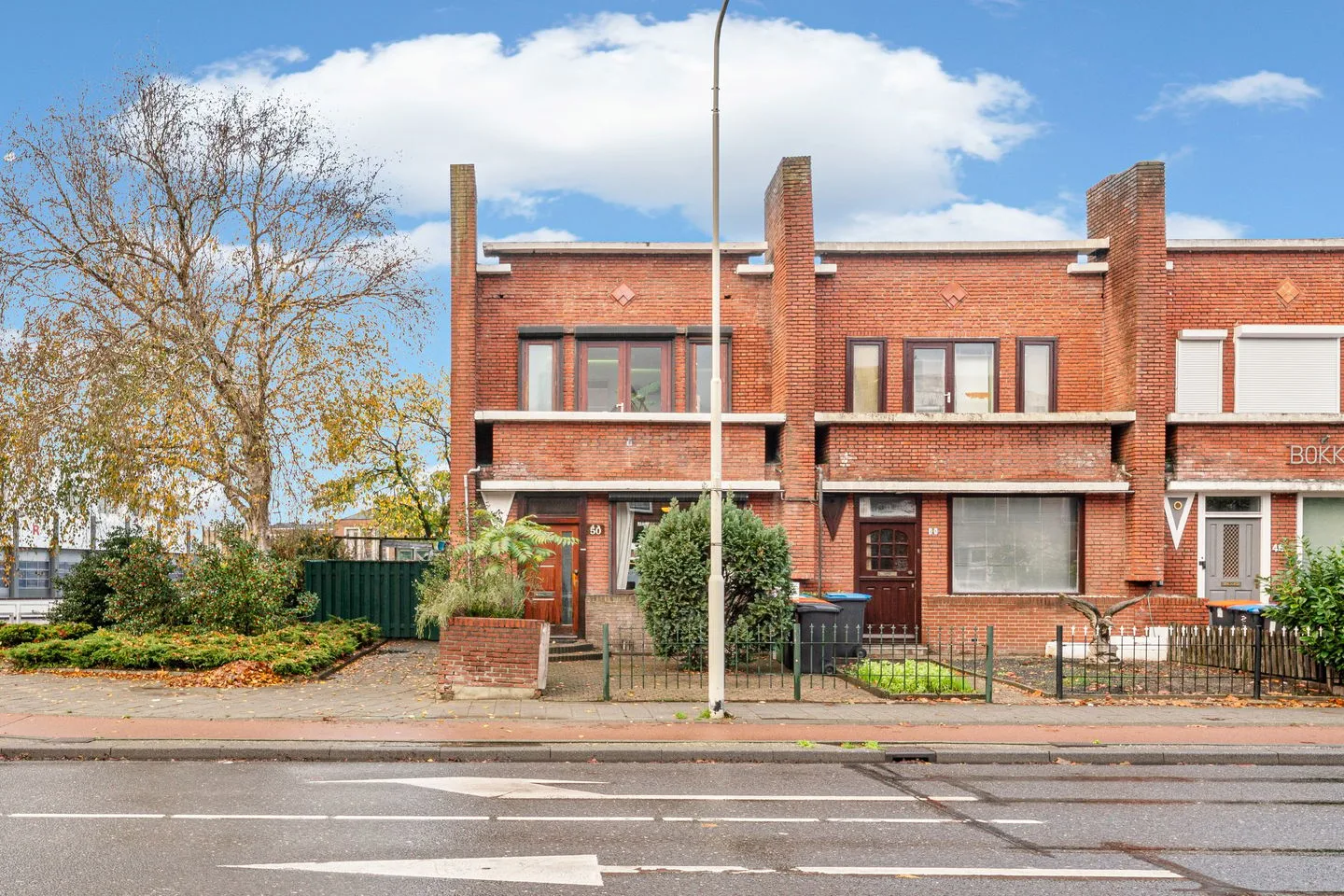Hendrik Gerard Dirckxstraat 50 Roosendaal thumbnail 31