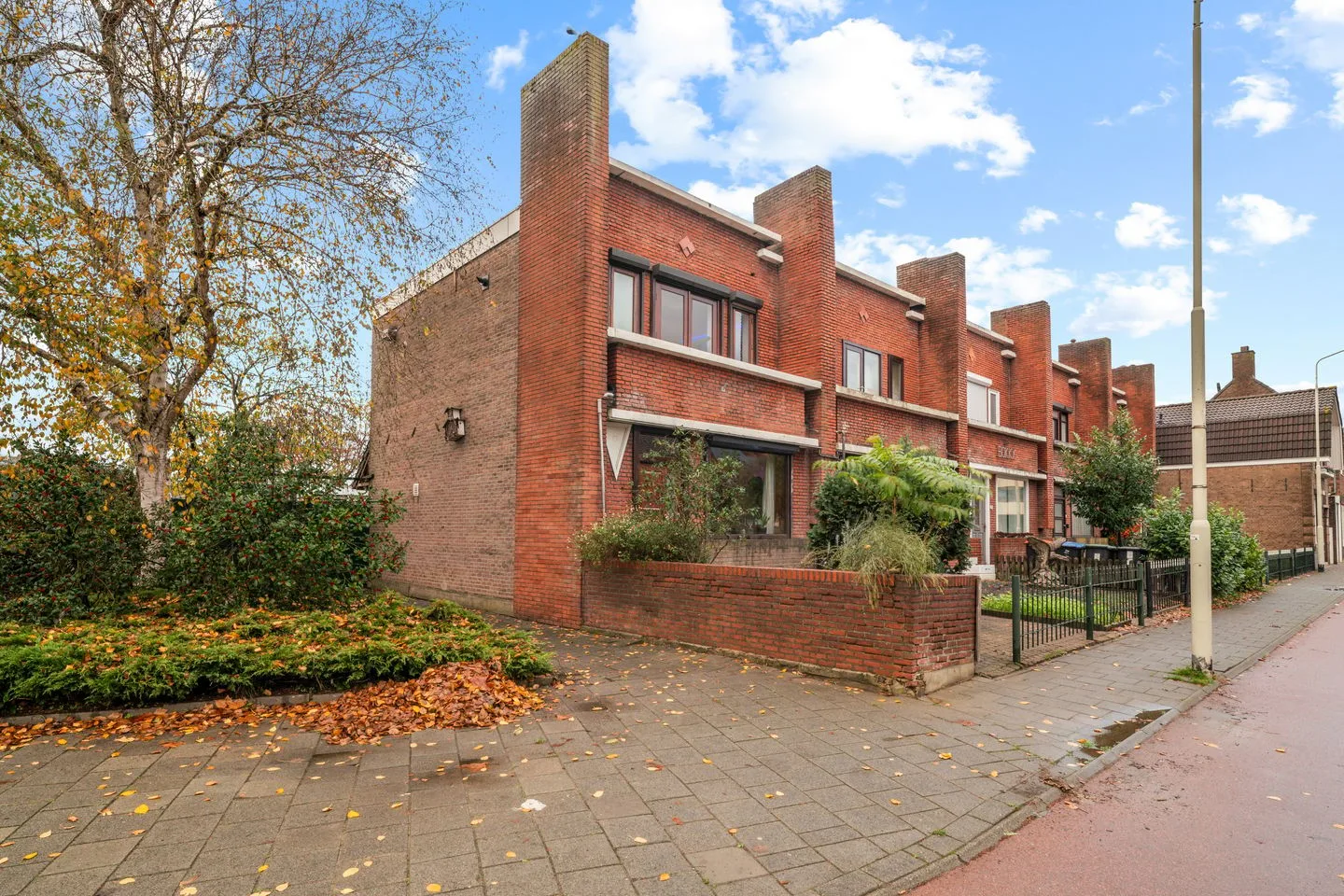 Hendrik Gerard Dirckxstraat 50 Roosendaal thumbnail 33