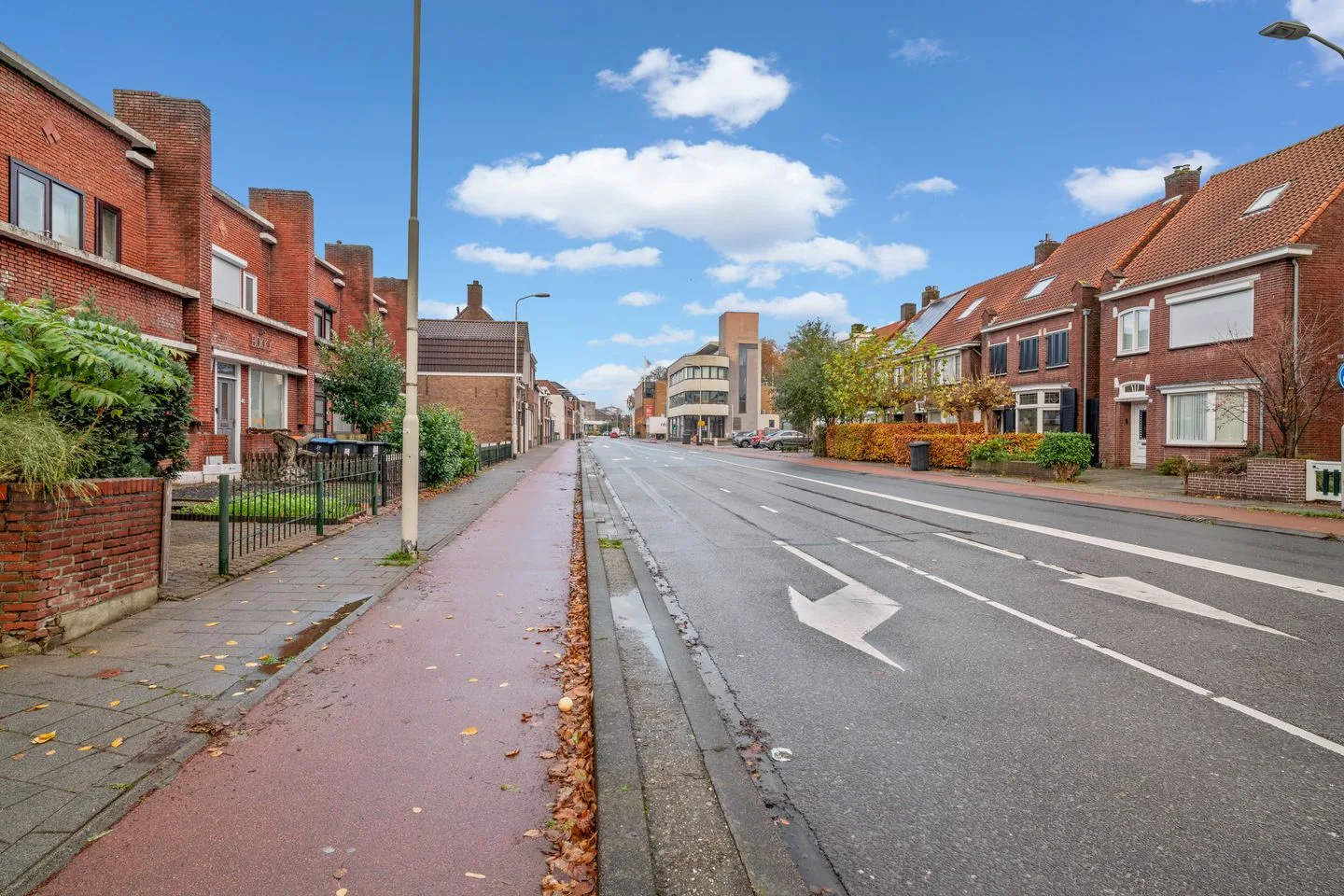 Hendrik Gerard Dirckxstraat 50 Roosendaal thumbnail 35