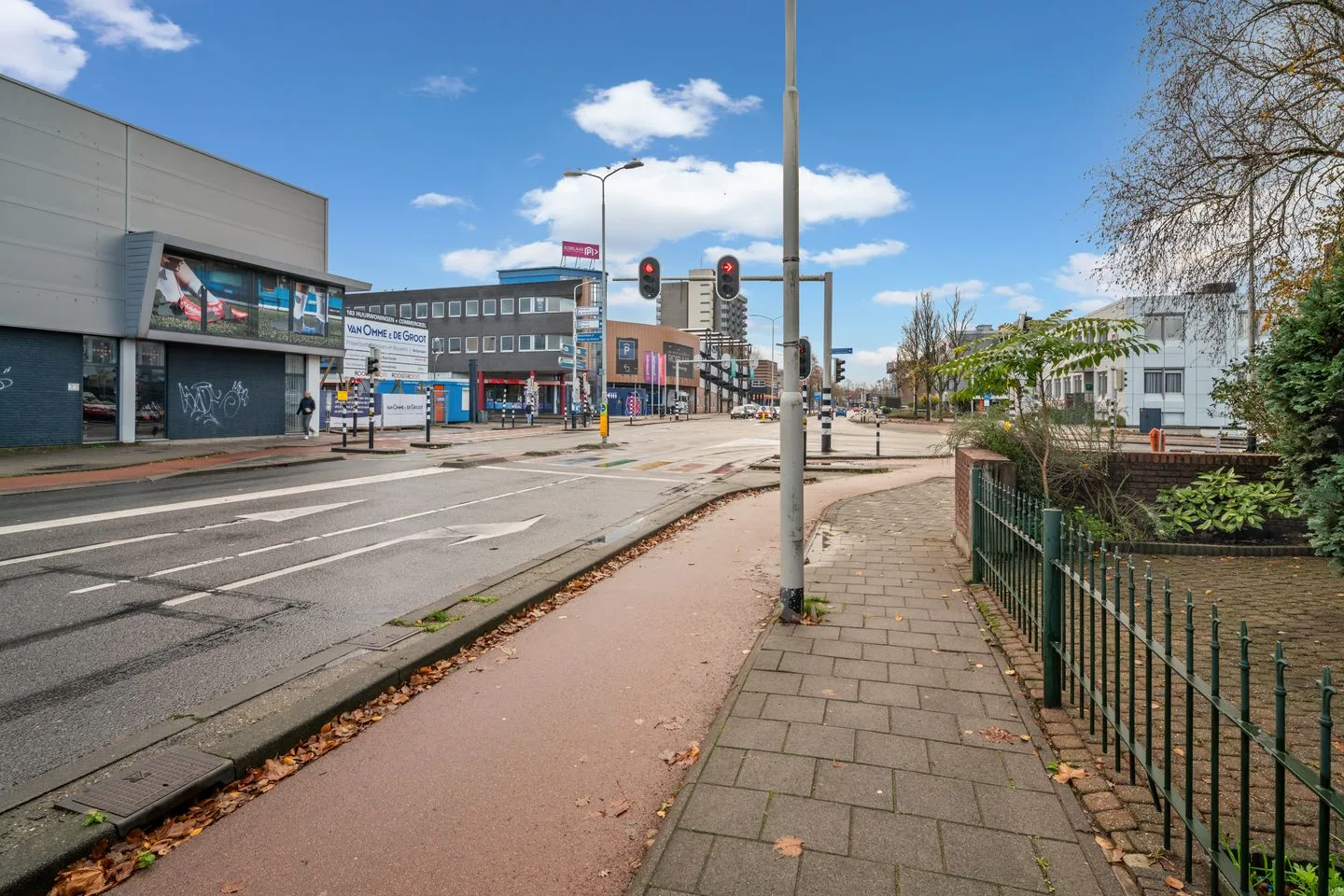 Hendrik Gerard Dirckxstraat 50 Roosendaal thumbnail 36