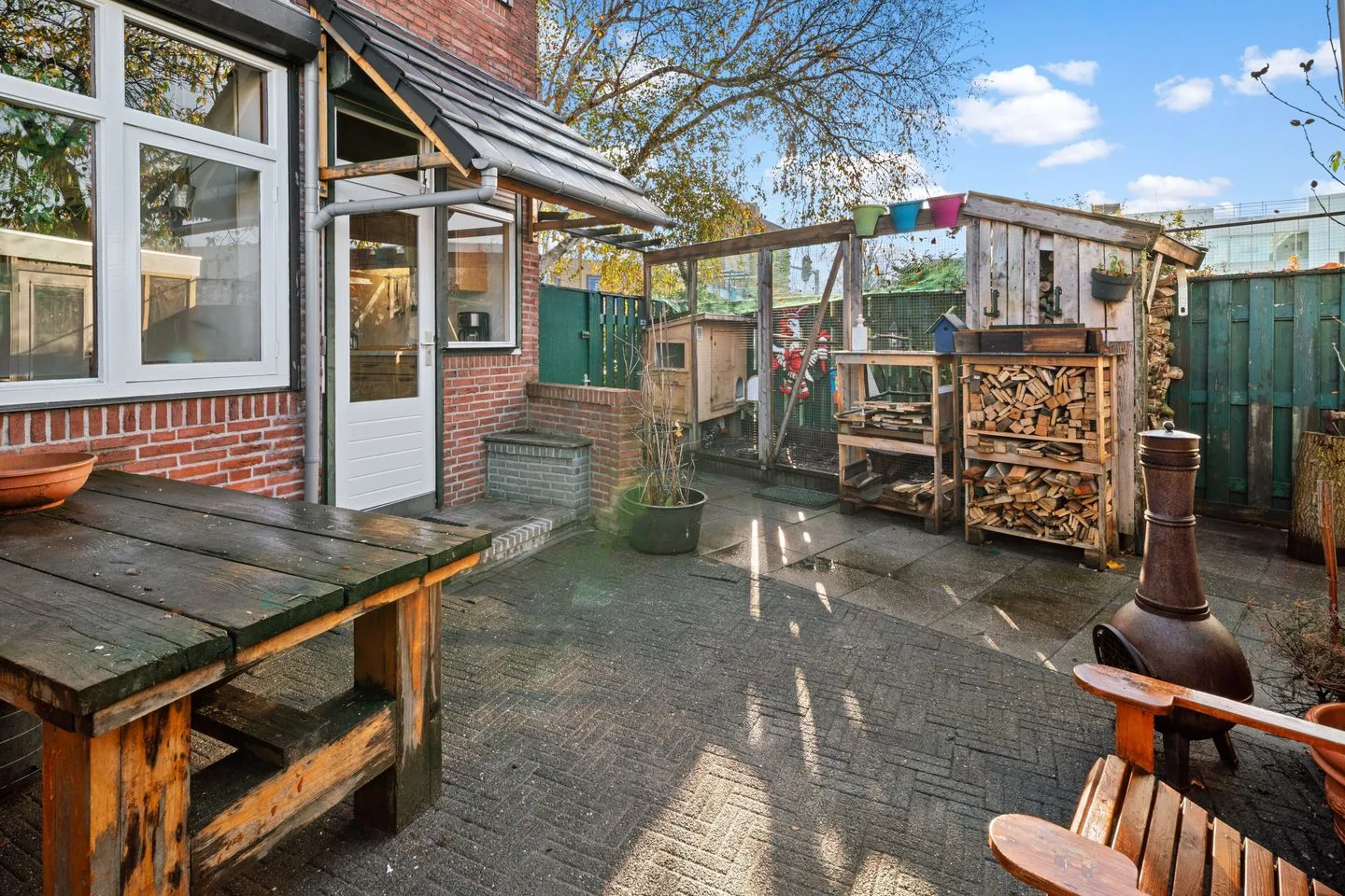 Hendrik Gerard Dirckxstraat 50 Roosendaal thumbnail 5