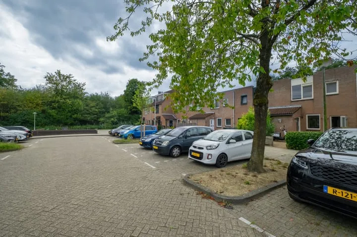 Hendrik Godfroidhof 9 Amsterdam