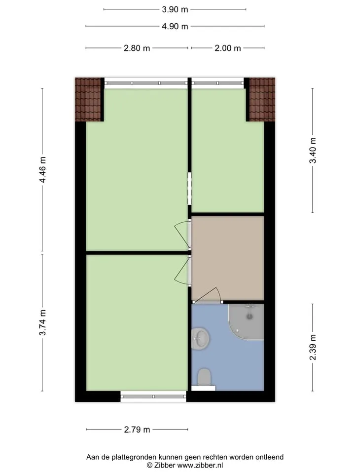 Hendrik Godfroidhof 9 Amsterdam thumbnail 17