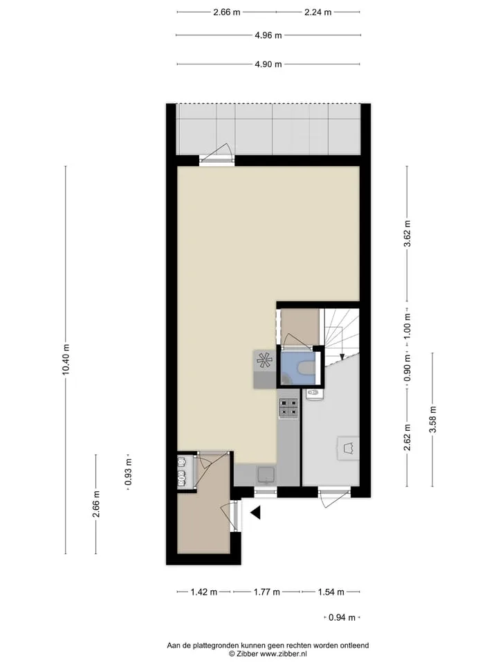 Hendrik Godfroidhof 9 Amsterdam thumbnail 29