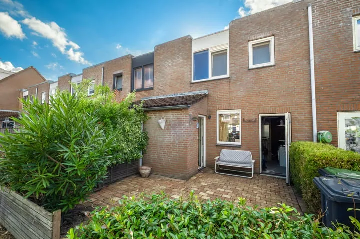 Hendrik Godfroidhof 9 Amsterdam thumbnail 6