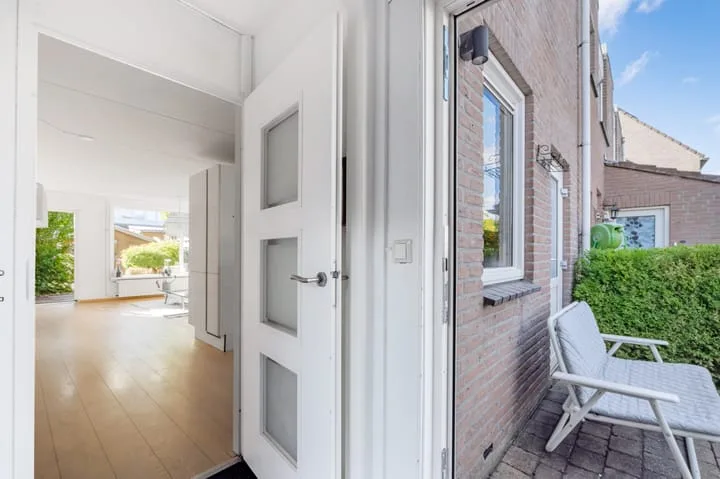 Hendrik Godfroidhof 9 Amsterdam thumbnail 8