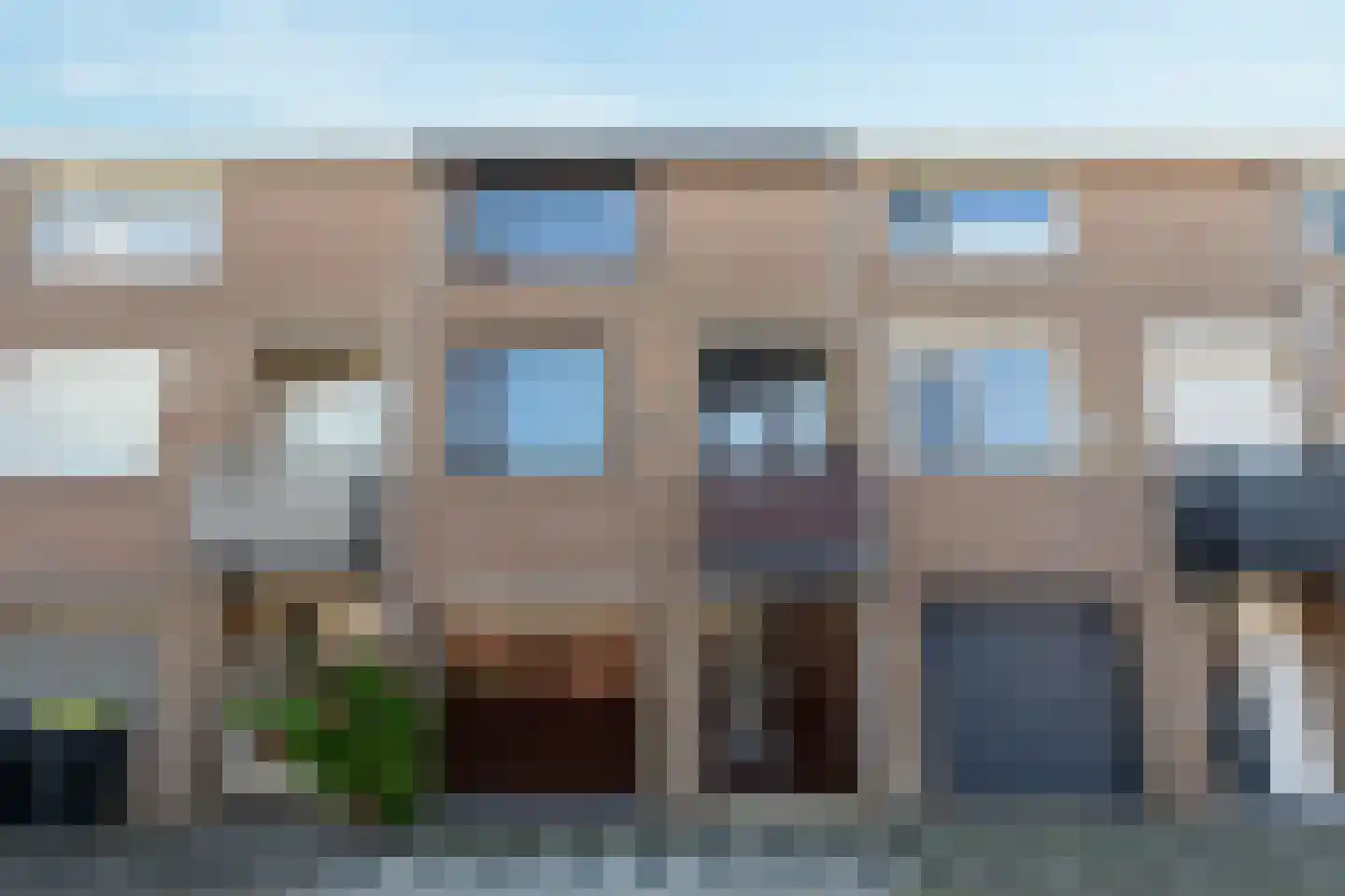 Hendrik Hamerstraat 67 's-Gravendeel