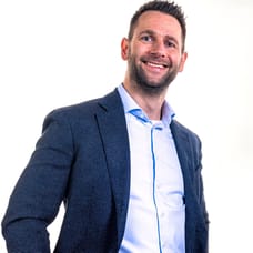 Foto van Hendrik Hueskes