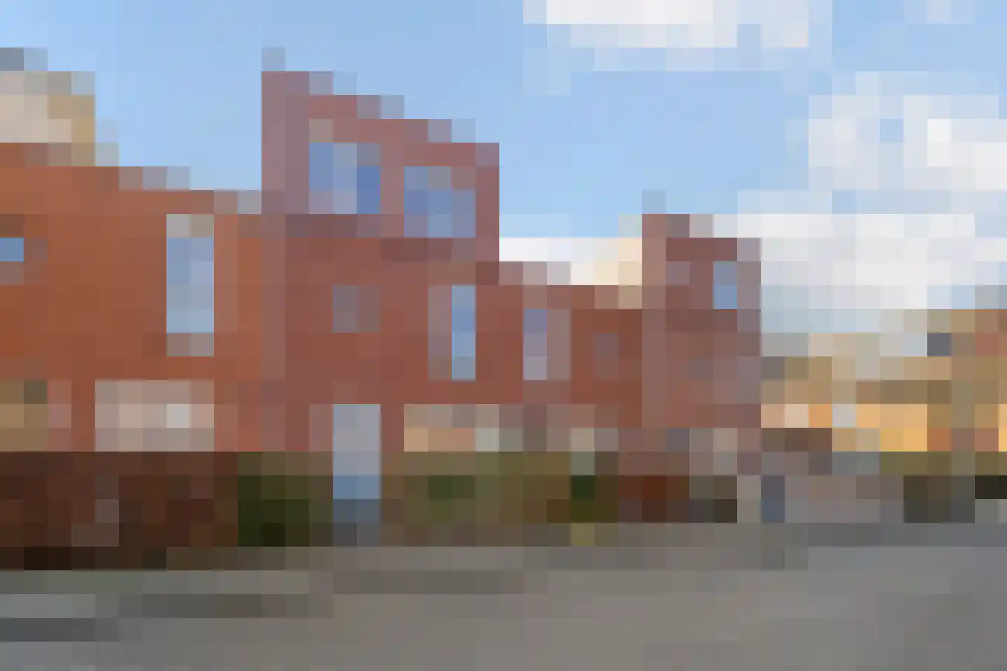 Hendrik IJzerbrootlaan 34 Almere