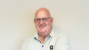 Foto van Hendrik-Jan