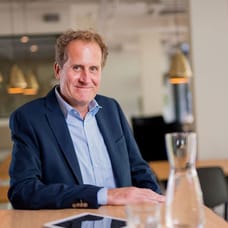 Photo de Hendrik-Jan Hage