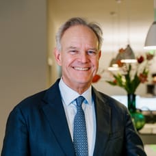 Photo of Hendrik Jan Kappelle