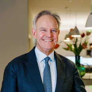 Photo of Hendrik Jan Kappelle