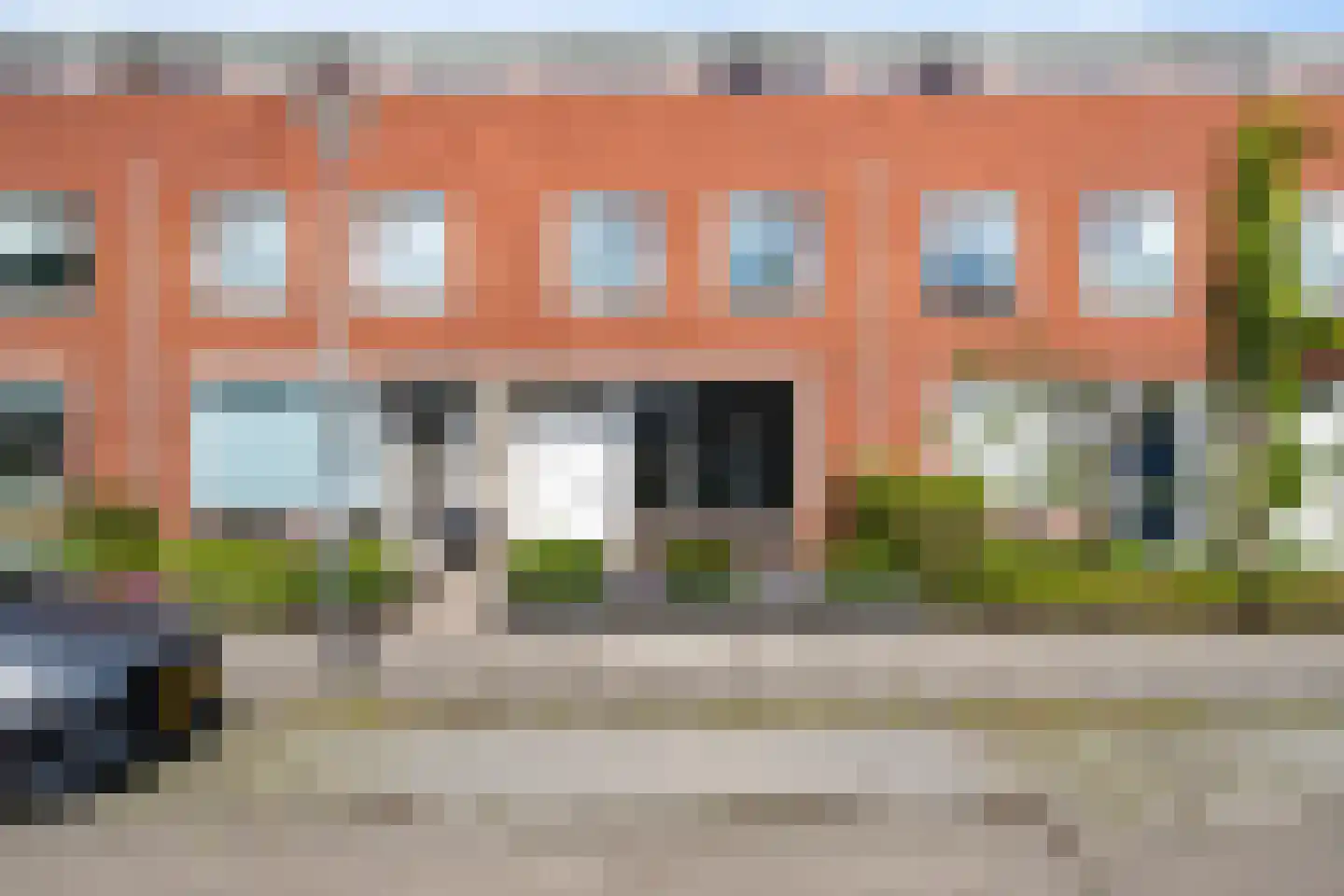 Hendrik Johan Melgersstraat 19 Groningen