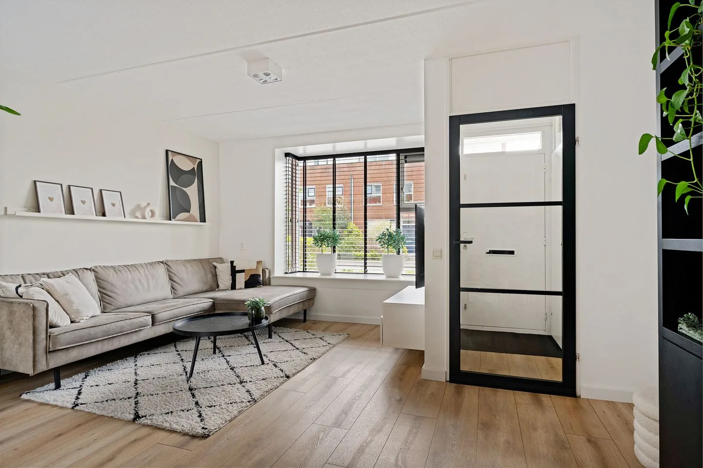 Hendrik Johan Melgersstraat 19 Groningen foto 2