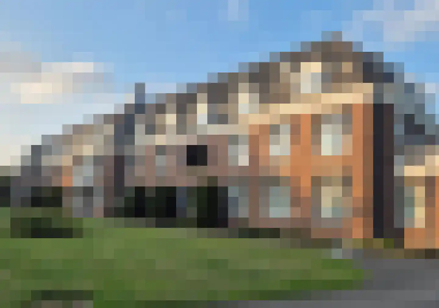 Hendrik Kraemerpark 6 in Oegstgeest