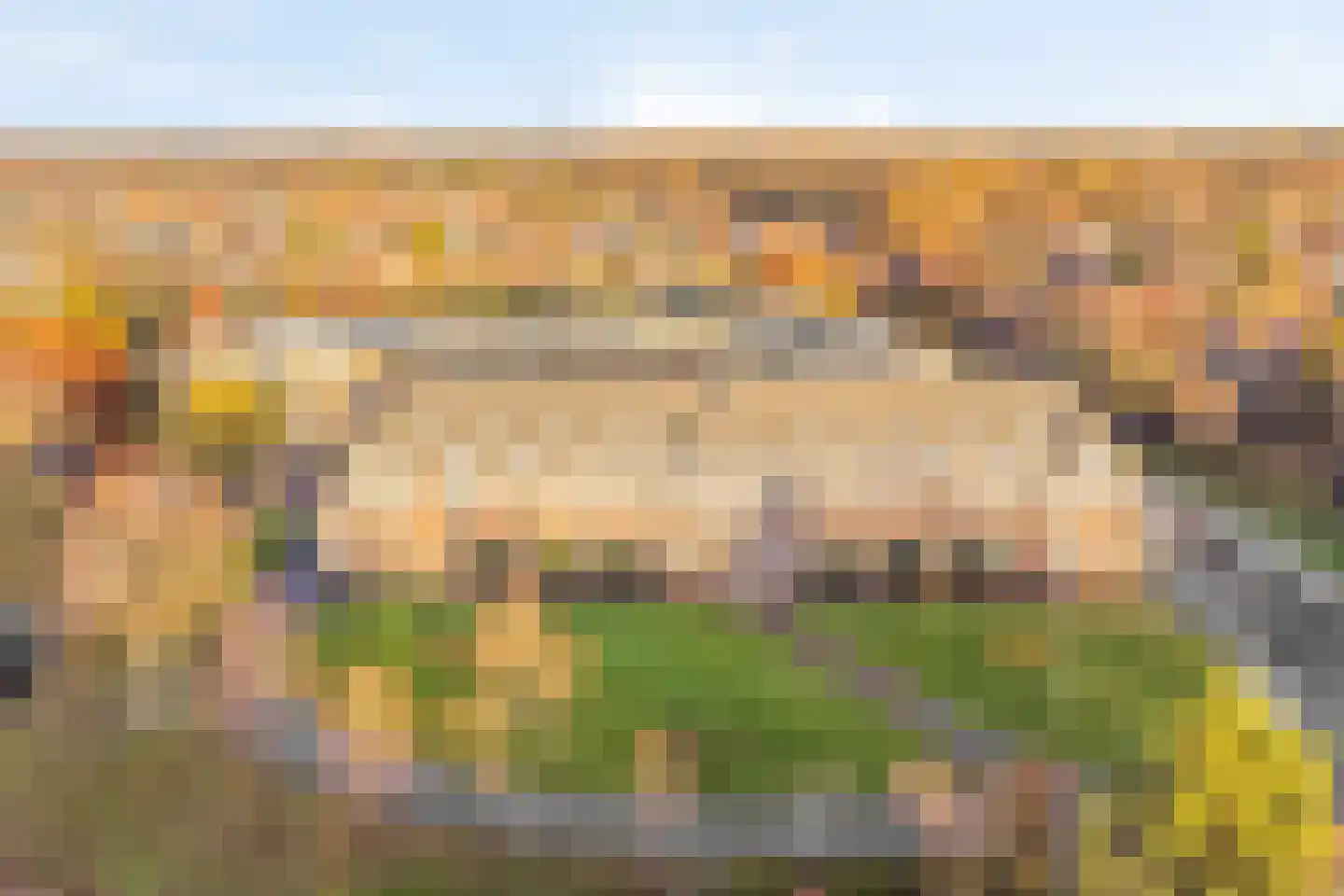 Hendrik Kraemerpark 6 in Oegstgeest