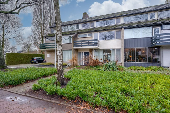 Photo of property Hendrik Lorentzlaan 10, Berkel-Enschot