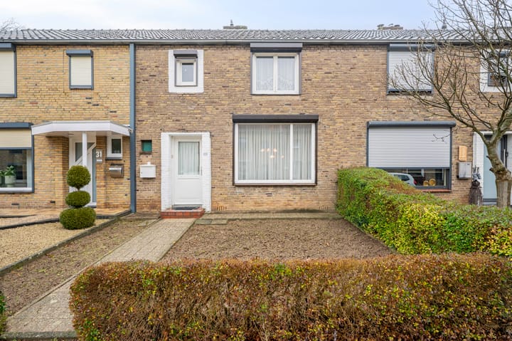 Photo de la maison Hendrik Luijtenstraat 29, Sittard