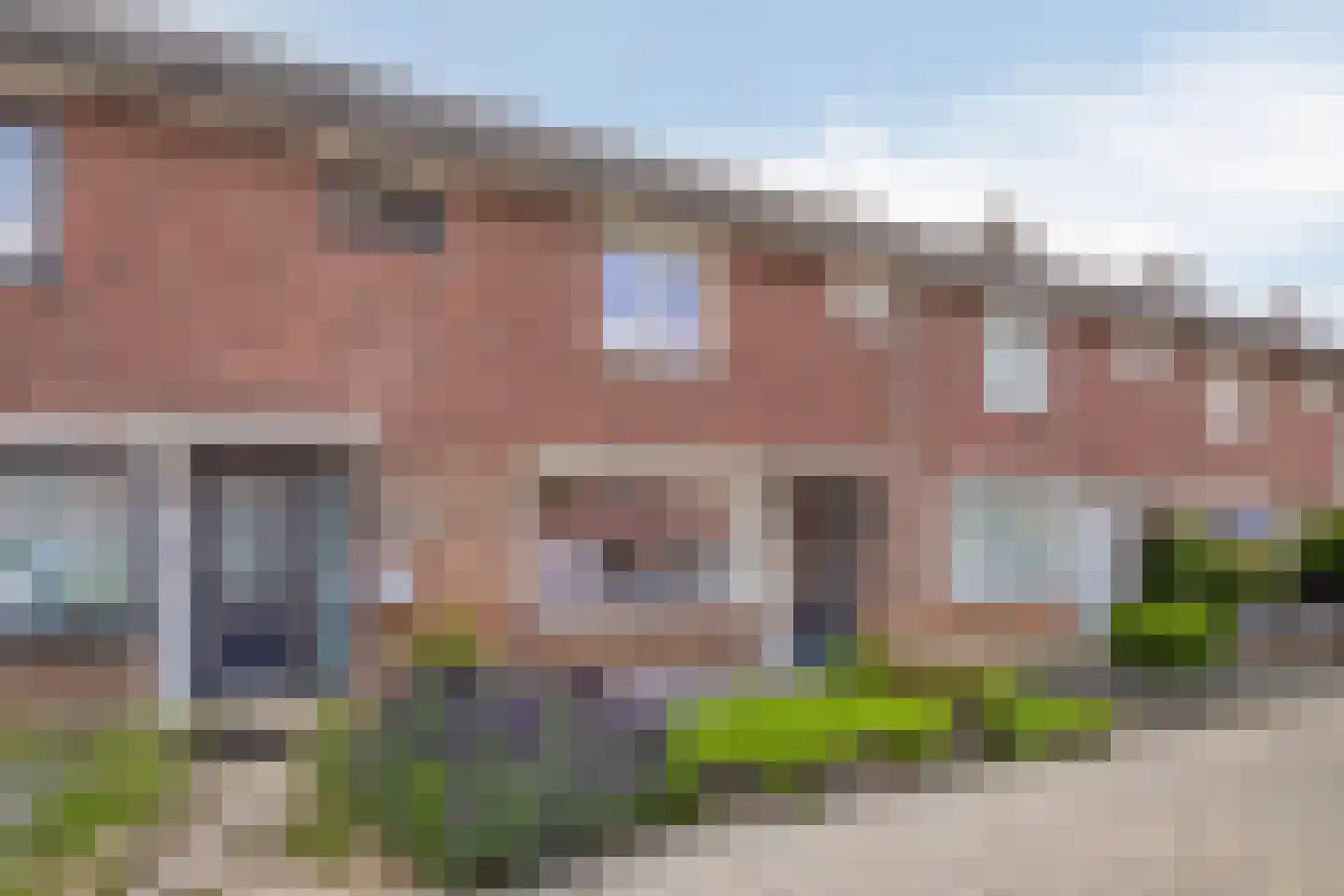 Hendrik Mandestraat 13 Eindhoven