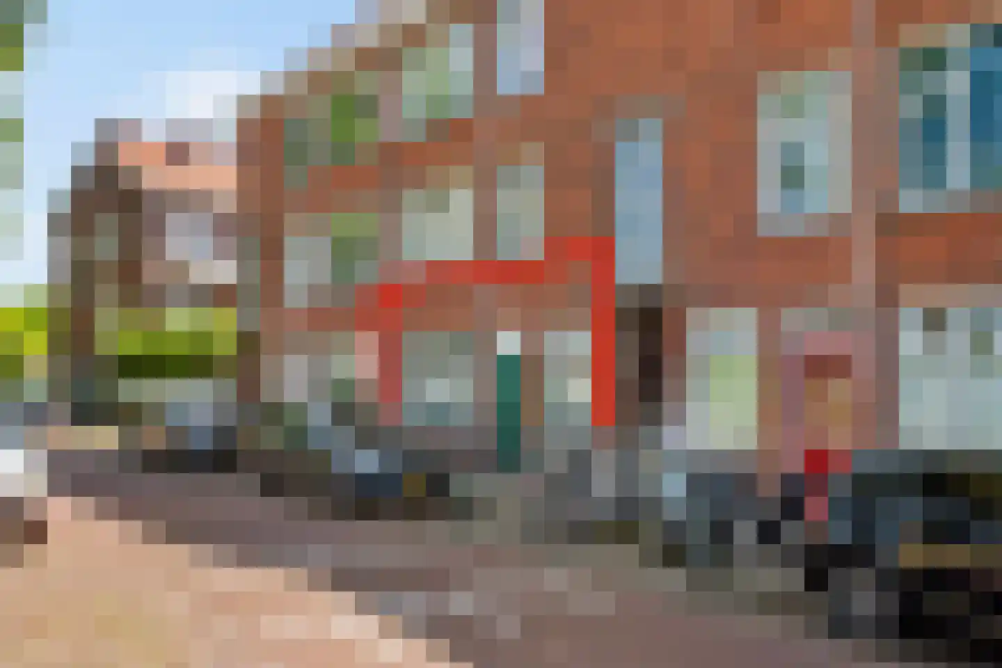 Hendrik Mandestraat 59 in Den Haag
