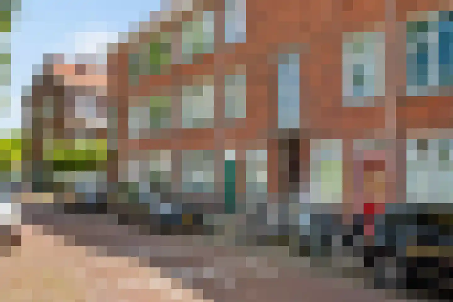 Hendrik Mandestraat 59 Den Haag thumbnail 27