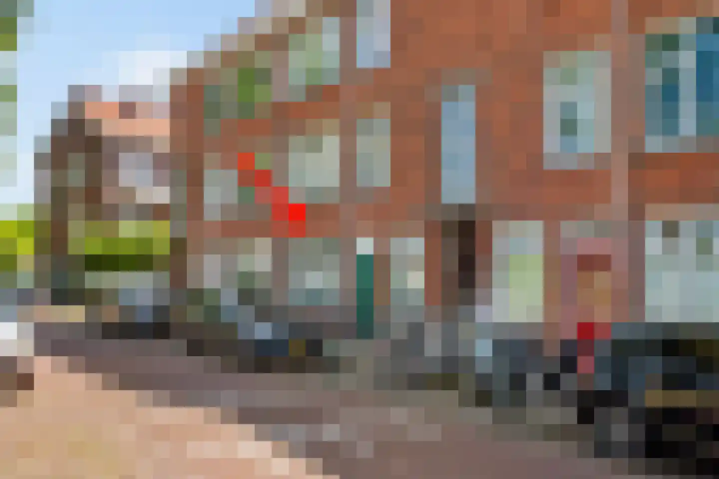 Hendrik Mandestraat 59 Den Haag thumbnail 28