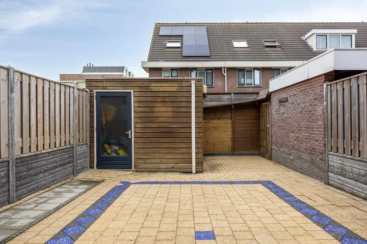 Hendrik Mandeweg 52 Beverwijk thumbnail 24