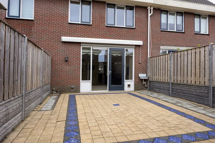 Hendrik Mandeweg 52 Beverwijk thumbnail 25