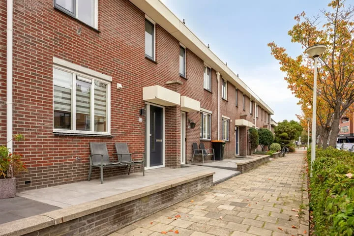 Hendrik Mandeweg 52 Beverwijk thumbnail 26