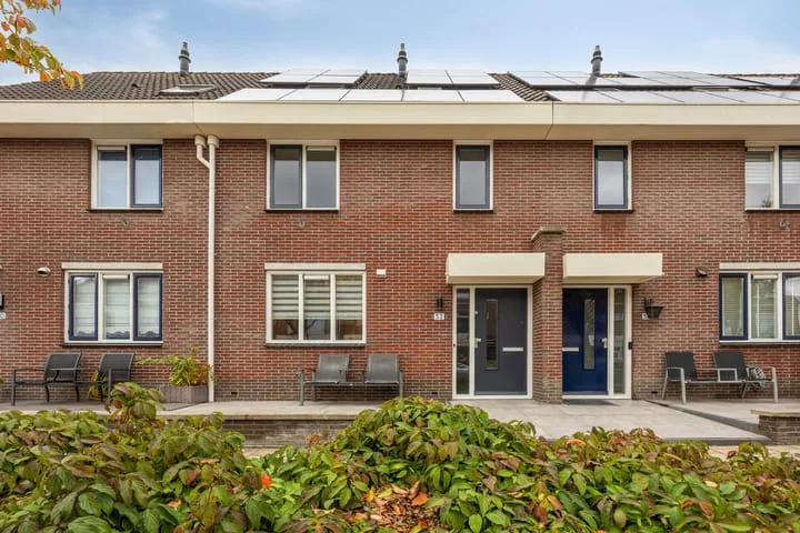 Hendrik Mandeweg 52 Beverwijk thumbnail 27
