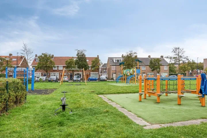 Hendrik Mandeweg 52 Beverwijk thumbnail 28