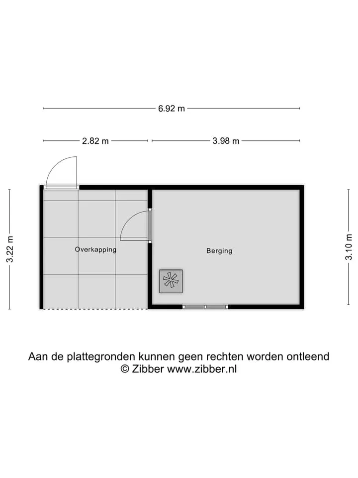Hendrik Marsmanplein 6 Gorinchem thumbnail 27