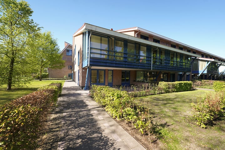 Hendrik Munniklaan 18 in Ermelo Foto