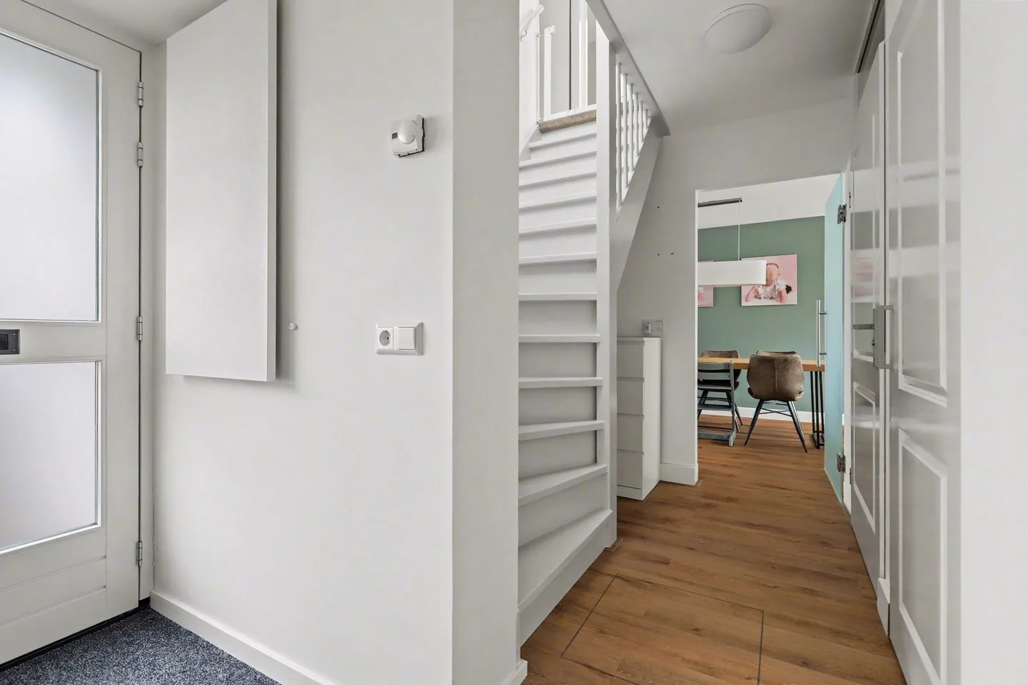 Hendrik Pieter Marchantstraat 12 Arnhem thumbnail 11