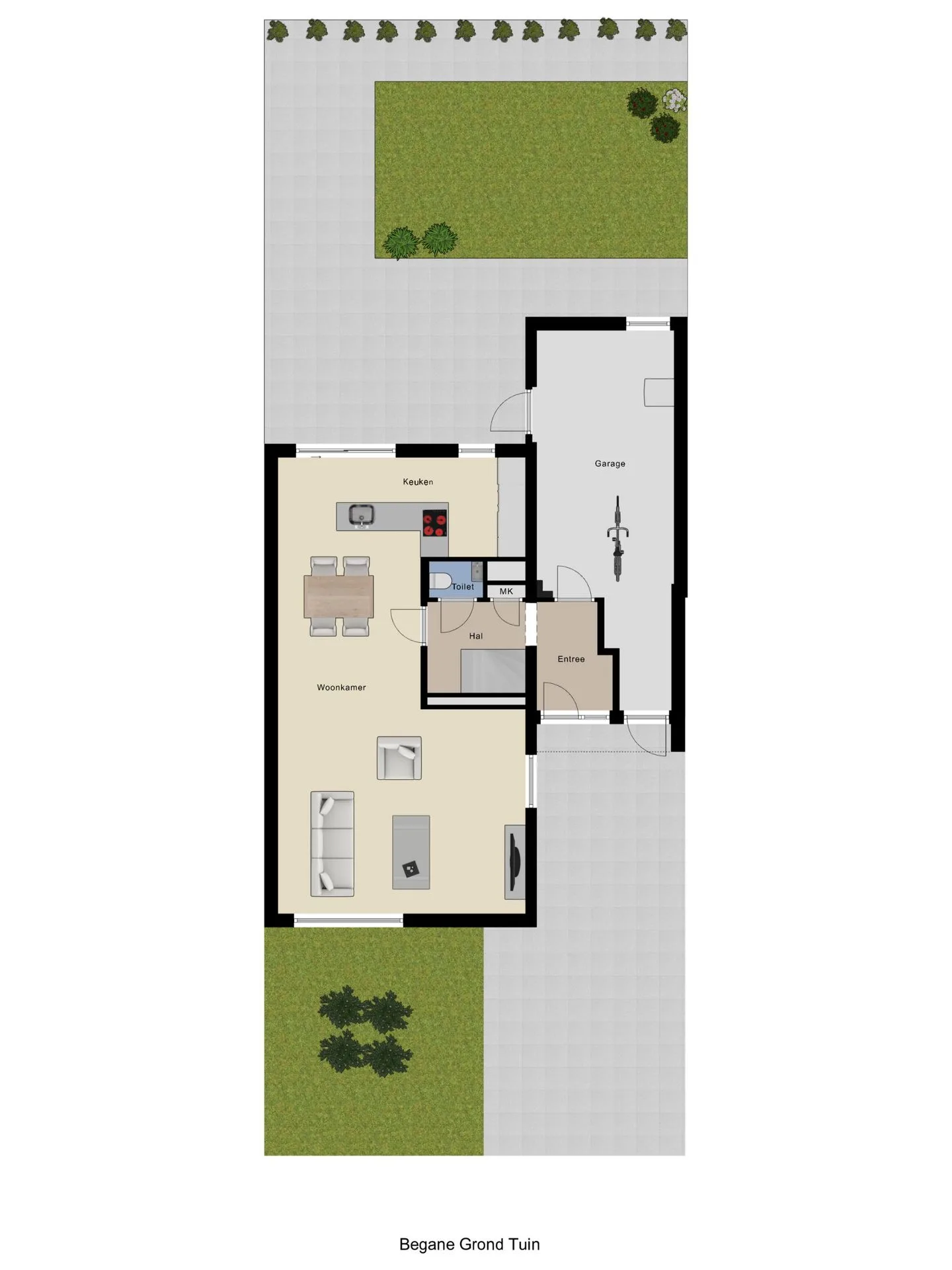 Hendrik Pieter Marchantstraat 12 Arnhem thumbnail 49