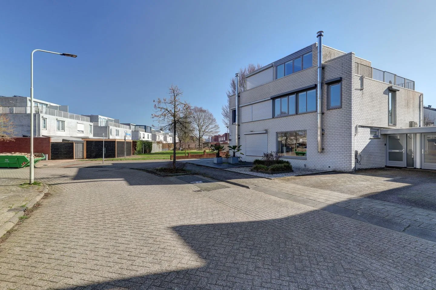 Hendrik Pieter Marchantstraat 12 Arnhem thumbnail 62