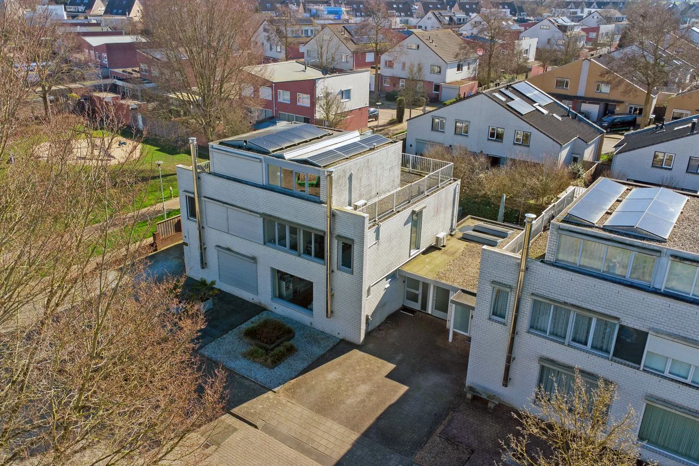 Hendrik Pieter Marchantstraat 12 Arnhem thumbnail 64