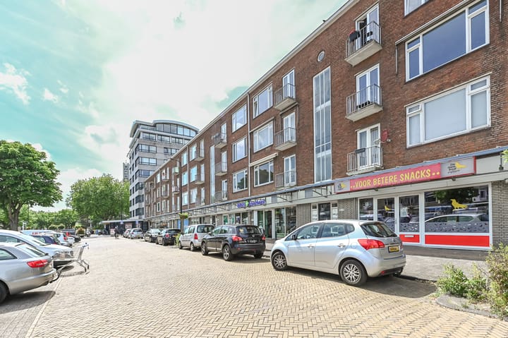 Hendrik Ravesteijnplein 15 en Rijswijk foto