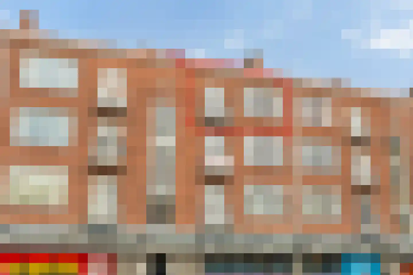 Hendrik Ravesteijnplein 28 in Rijswijk