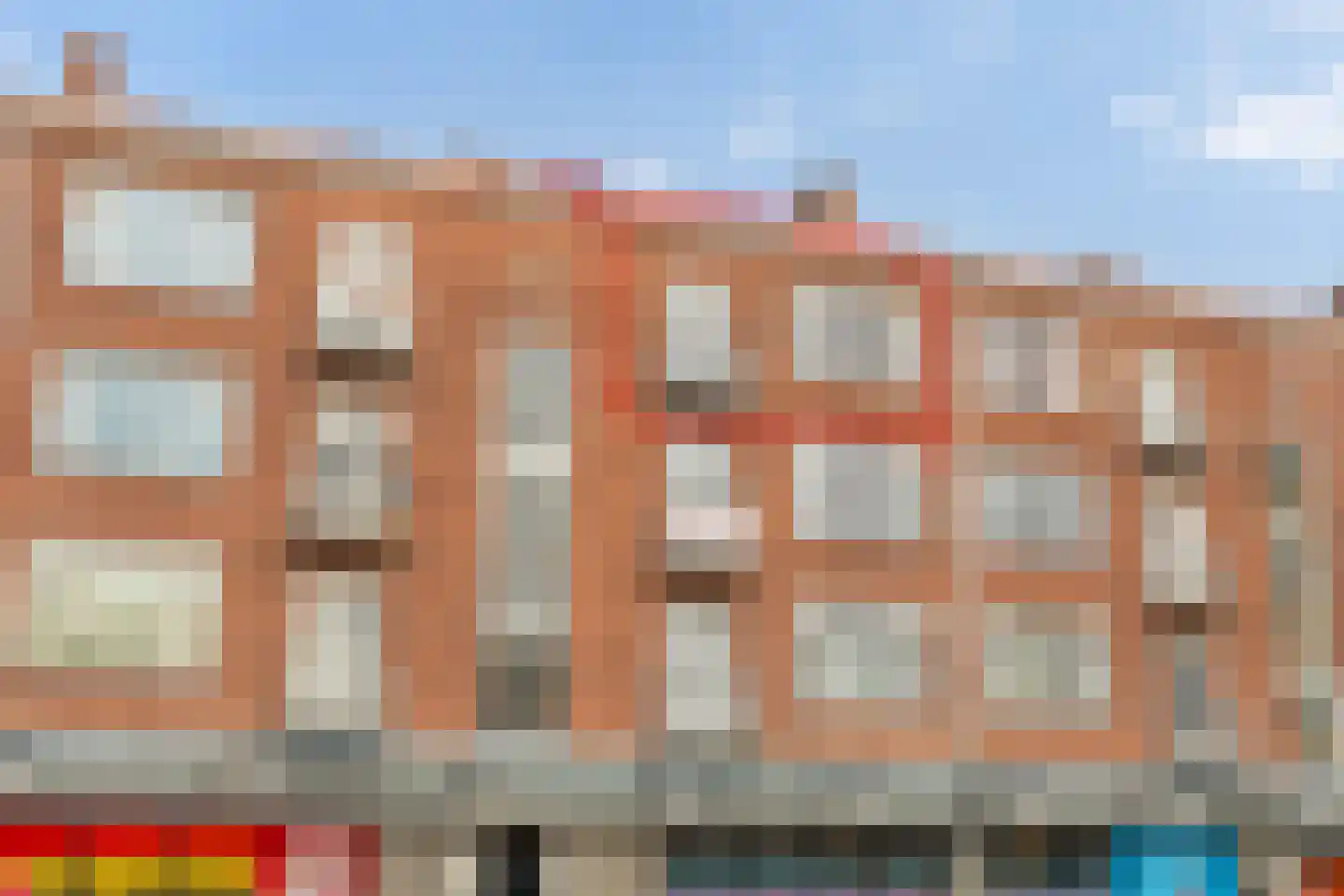 Hendrik Ravesteijnplein 28 Rijswijk foto 2