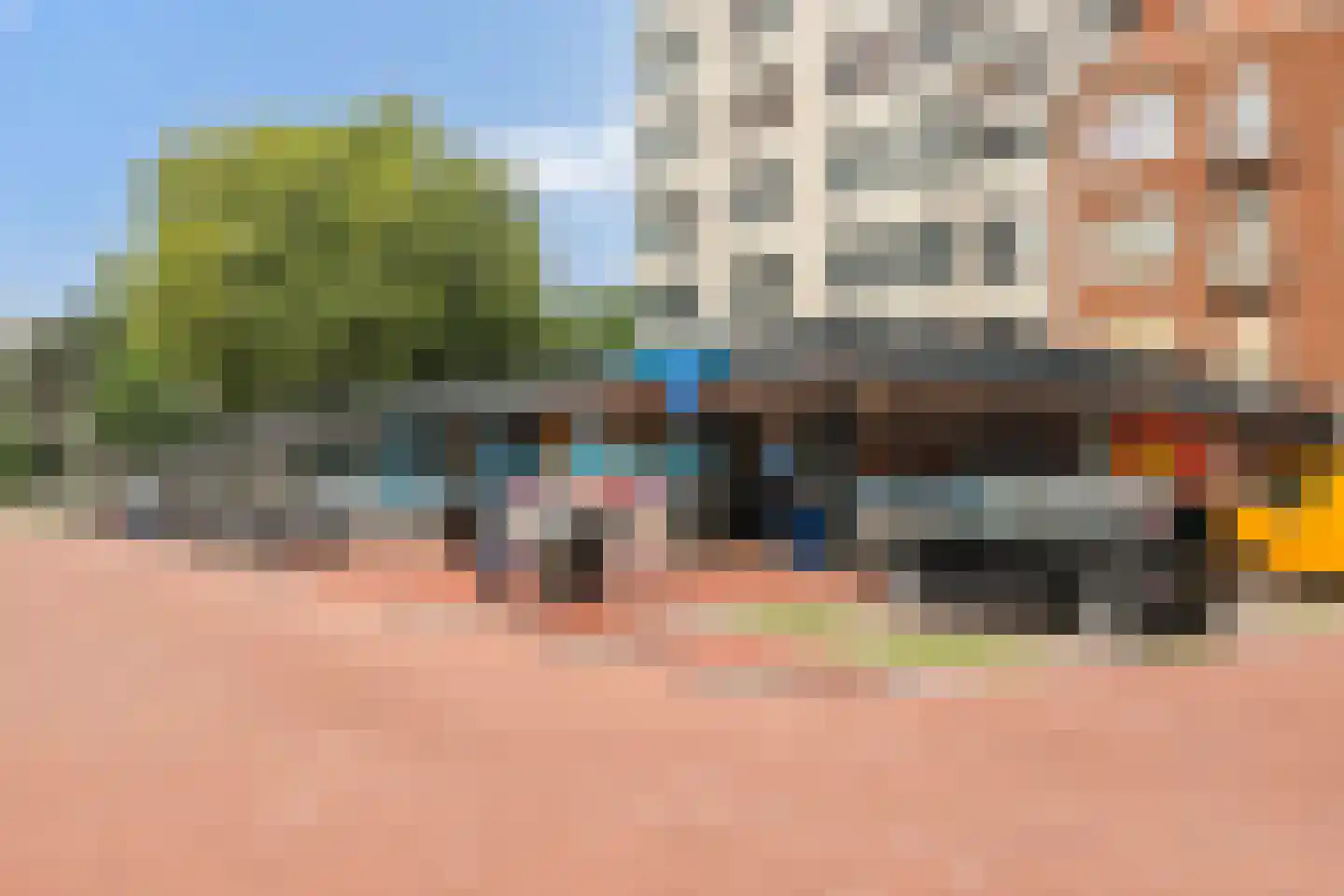 Hendrik Ravesteijnplein 28 Rijswijk thumbnail 41