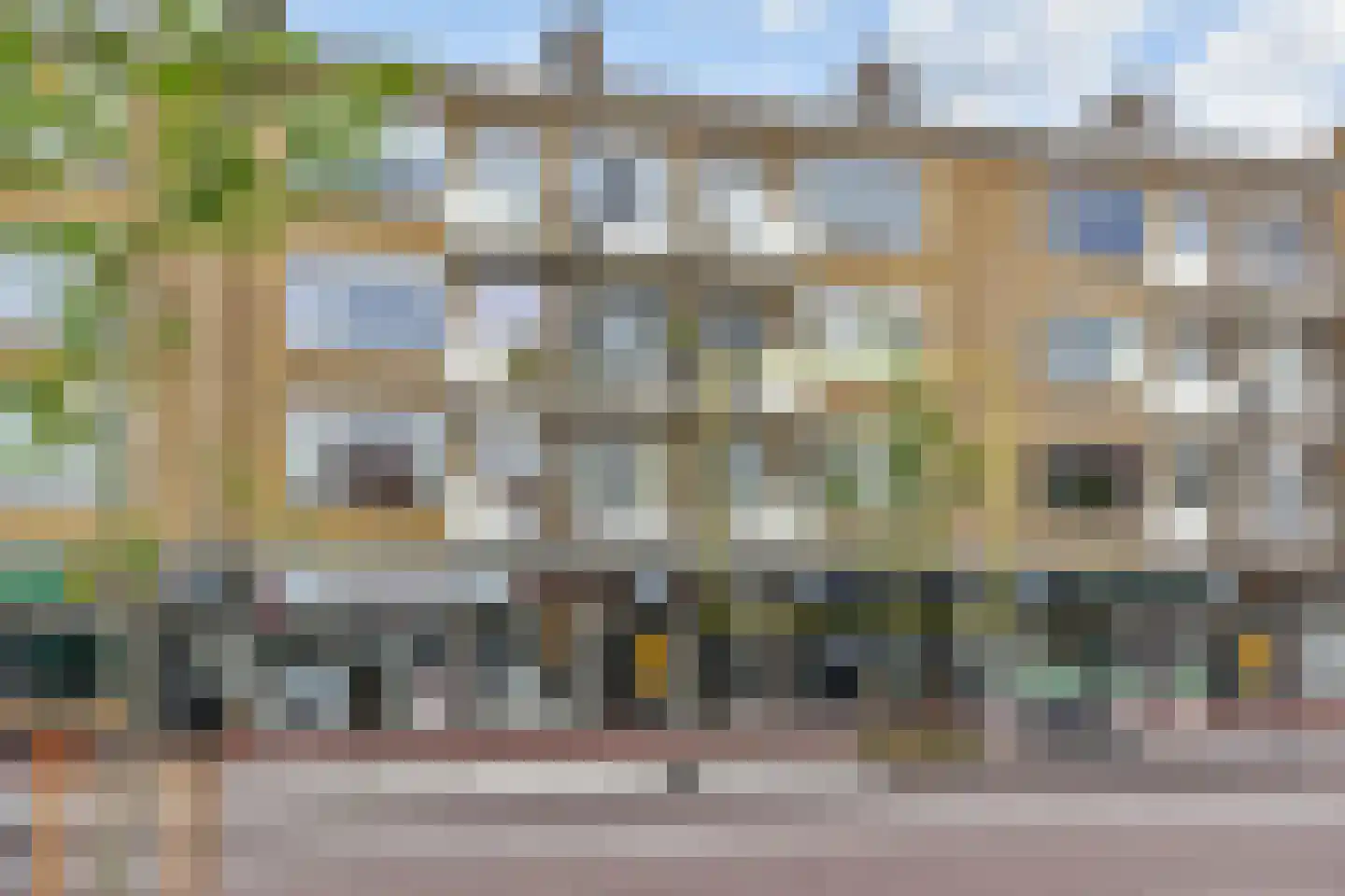Hendrik Ravesteijnplein 54 in Rijswijk