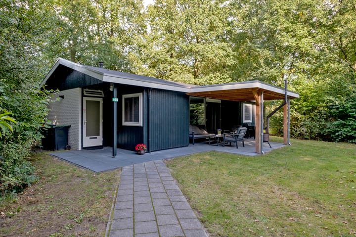 Hendrik Reindersweg 28-25 in Pesse Foto