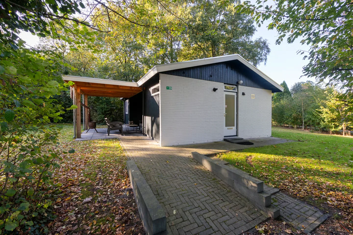 Hendrik Reindersweg 28 29 in Pesse