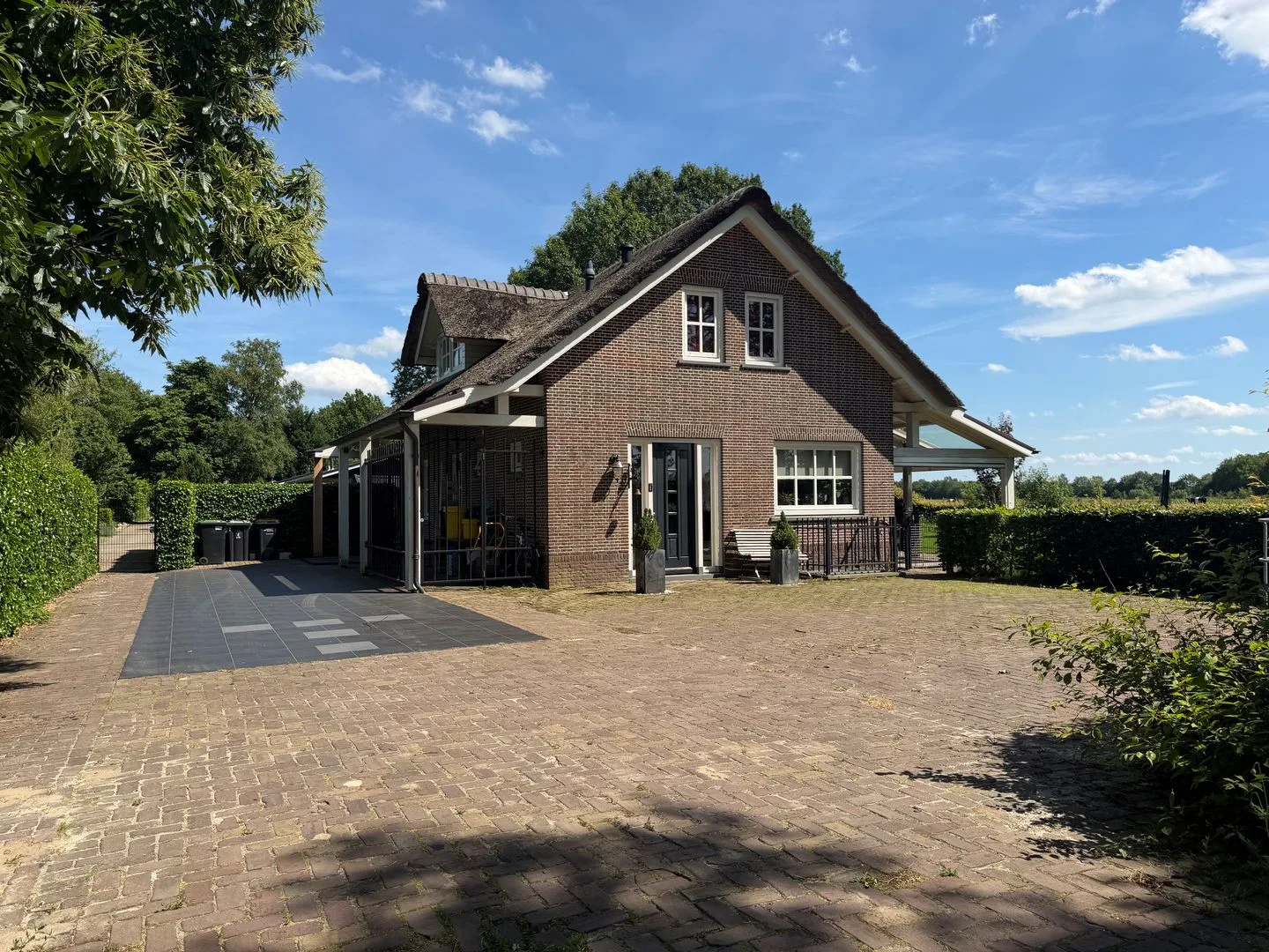 Hendrik Reindersweg 28 83 in Pesse