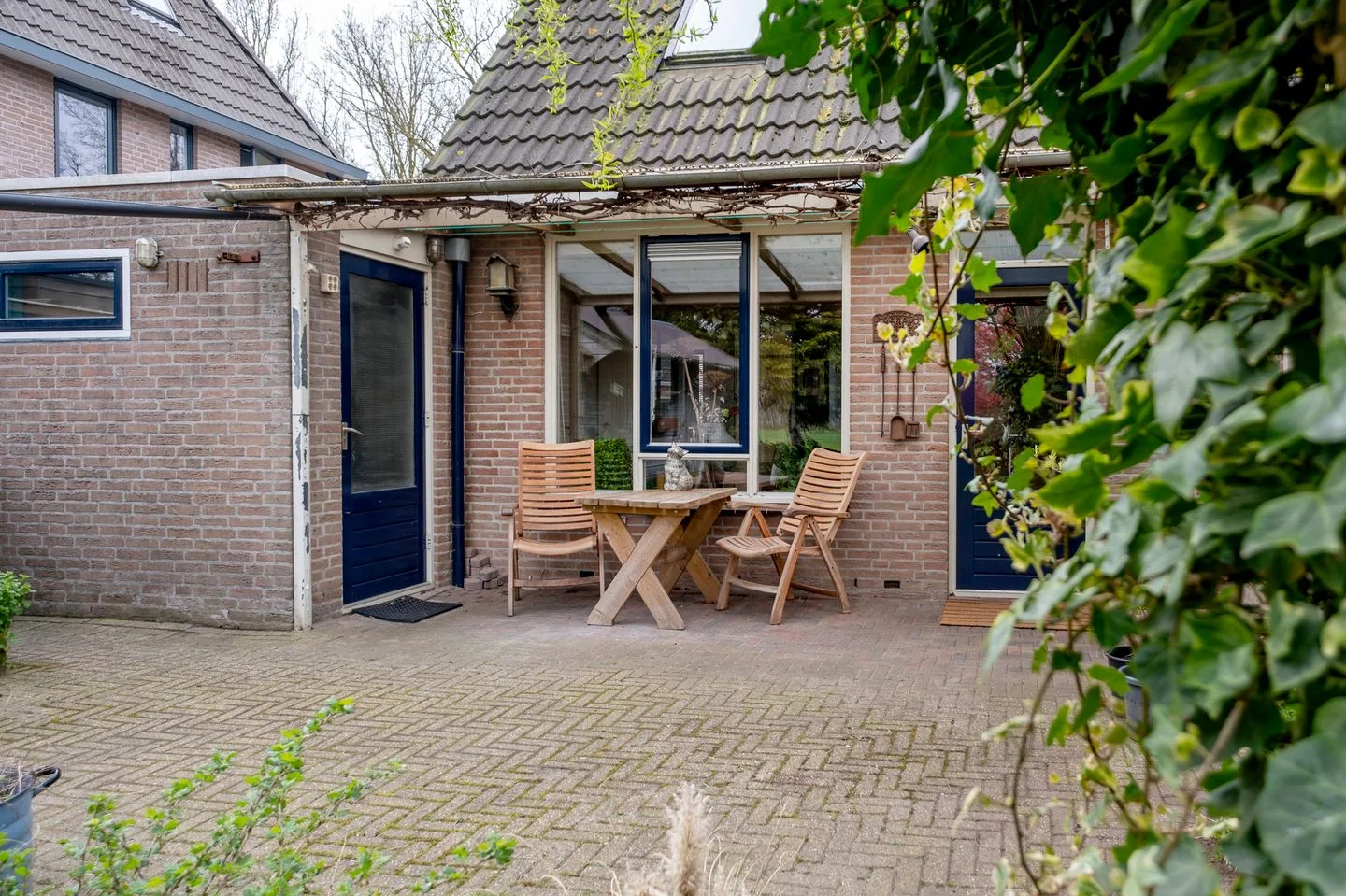 Hendrik Tillemaweg 75 de Wijk thumbnail 40