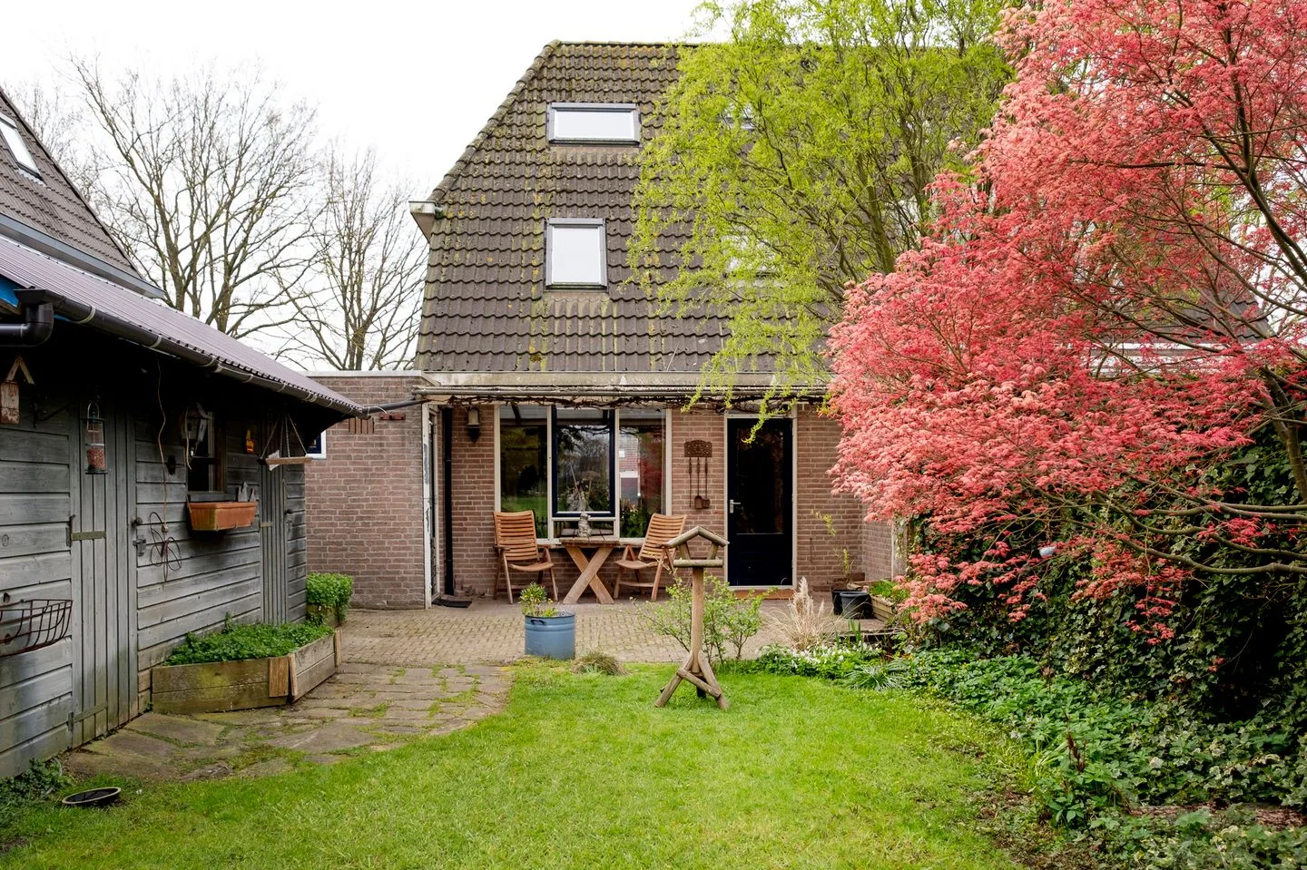 Hendrik Tillemaweg 75 de Wijk thumbnail 44